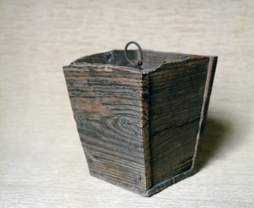 wabi sabi 2003
